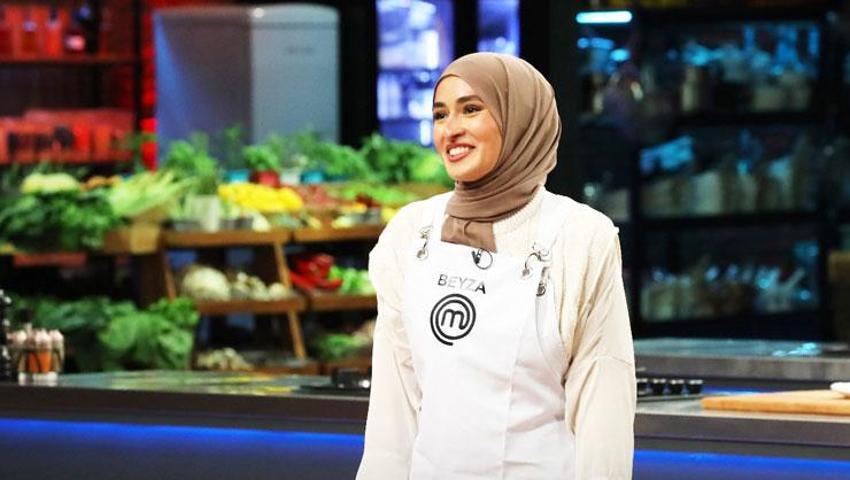 Masterchef'te 16. yarışmacı belli oldu! Mehmet Şef şok geçirdi