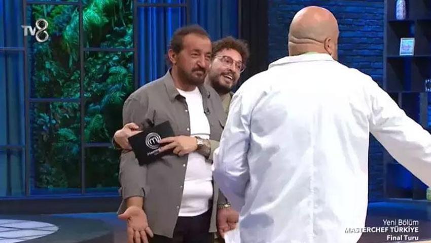 Masterchef'te 16. yarışmacı belli oldu! Mehmet Şef şok geçirdi