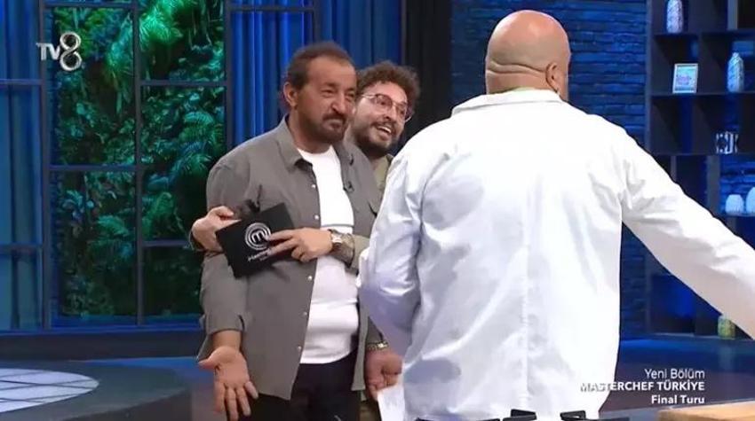 MasterChef'te 16. yarışmacı belli oldu! Mehmet Şef, Antepli yarışmacıya patladı!