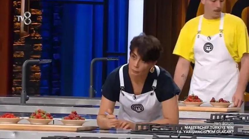MasterChef'te 16. yarışmacı belli oldu! Mehmet Şef, Antepli yarışmacıya patladı!