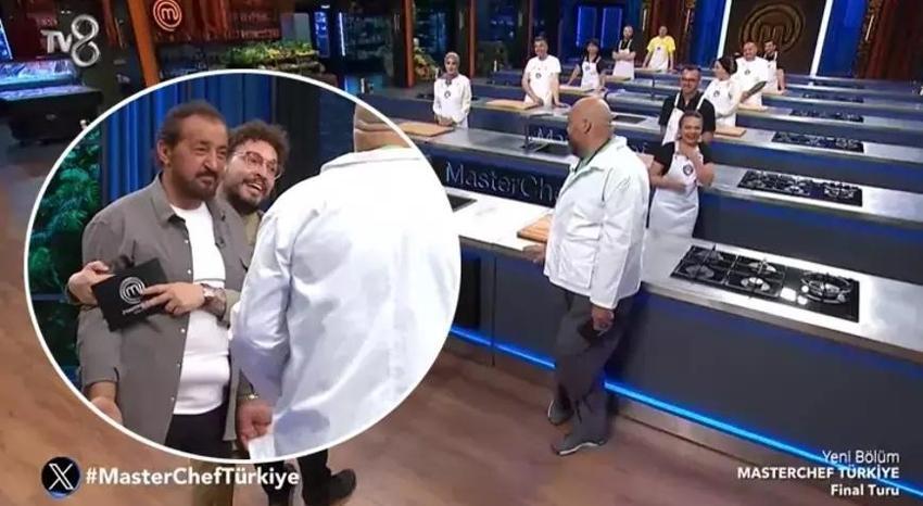 MasterChef'te 16. yarışmacı belli oldu! Mehmet Şef, Antepli yarışmacıya patladı!