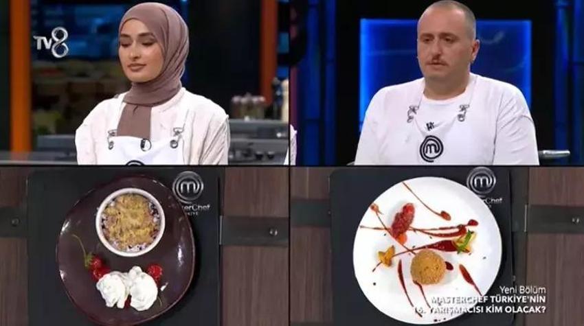 MasterChef'te 16. yarışmacı belli oldu! Mehmet Şef, Antepli yarışmacıya patladı!