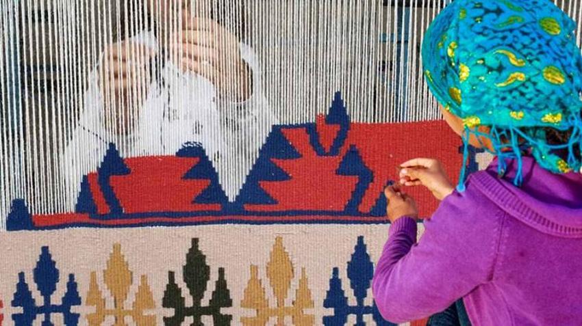 Adana'da kökeni yüzyıllar öncesine dayanıyor! Yurt dışından büyük talep görüyor, kullandıkça yenileniyor