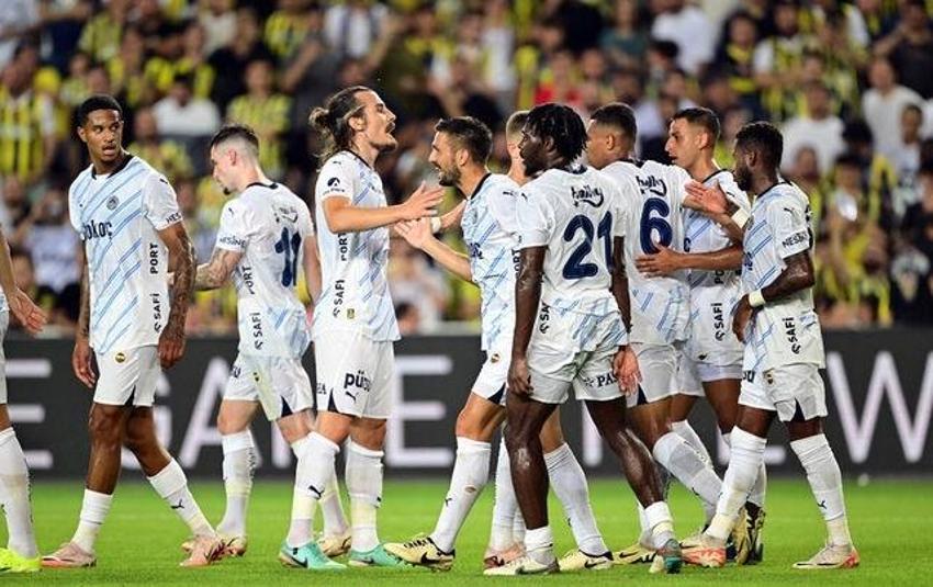 Fenerbahçe - Lille maçı ne zaman? Şampiyonlar Ligi Fenerbahçe maçı hangi kanalda?