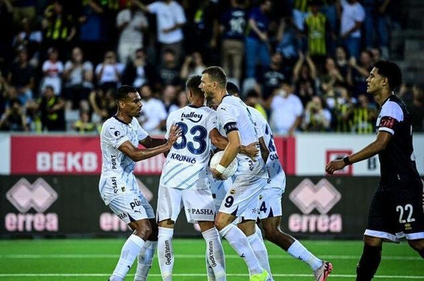 Fenerbahçe - Lille maçı ne zaman? Şampiyonlar Ligi Fenerbahçe maçı hangi kanalda?