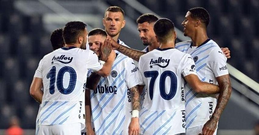 Fenerbahçe - Lille maçı ne zaman? Şampiyonlar Ligi Fenerbahçe maçı hangi kanalda?