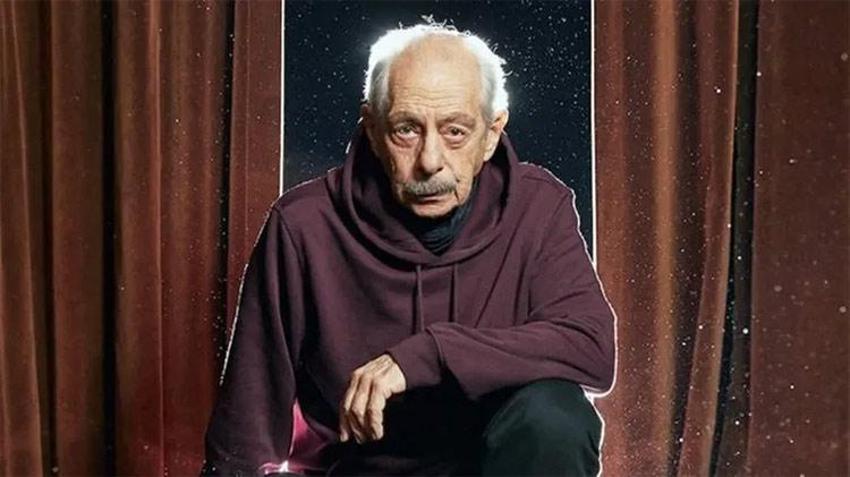 Genco Erkal hayatını kaybetti