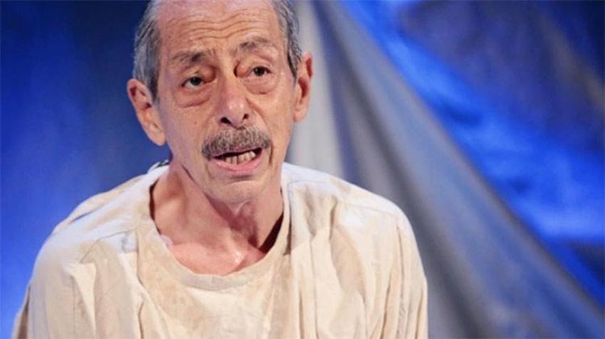 Genco Erkal hayatını kaybetti
