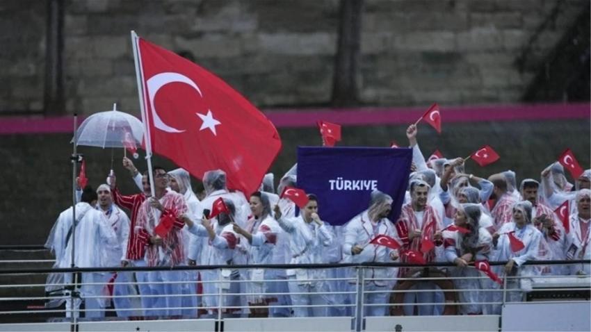 BUGÜN HANGİ MAÇLAR VAR? 31 Temmuz günü maç var mı, hangi kanaldan yayınlanıyor, şifresiz mi? Paris 2024 Olimpiyatları Programı: Bugün hangi Türk sporcunun maçı var