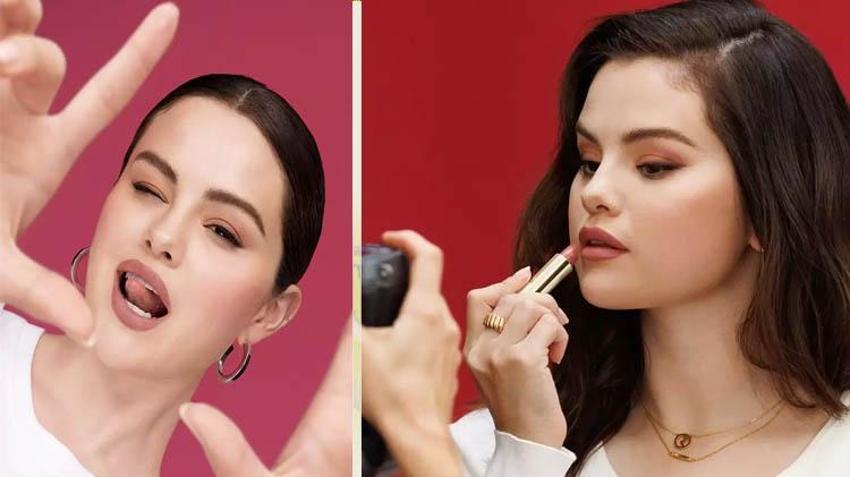 Yüzündeki değişim çok konuşulmuştu! Selena Gomez estetik iddialarına yanıt verdi