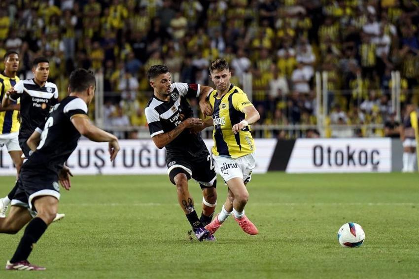Mourinho'nun canını yakabilir, Lille'in hocası meydan okudu, Fenerbahçeliler çıldıracak