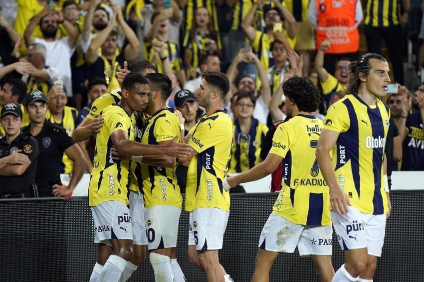 Mourinho'nun canını yakabilir, Lille'in hocası meydan okudu, Fenerbahçeliler çıldıracak