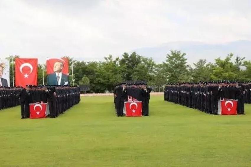 PMYO başvuru sonuçları ne zaman açıklanacak 2024? (PMYO) Polislik fiziki yeterlilik ve mülakat sınav tarihi belli oldu mu?