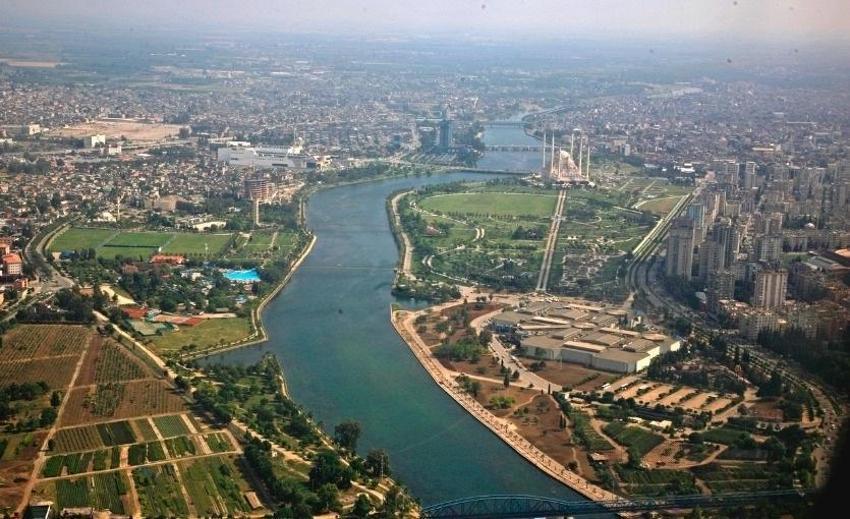 Adana'da kaplan avlayan Osmanlı padişahı! Savaş meydanına gelmedi, Toros Dağları'na çıktı! Adana'yı ziyaret eden iki Sultan'dan biri oldu
