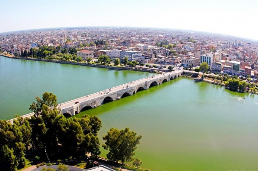 Adana'da kaplan avlayan Osmanlı padişahı! Savaş meydanına gelmedi, Toros Dağları'na çıktı! Adana'yı ziyaret eden iki Sultan'dan biri oldu