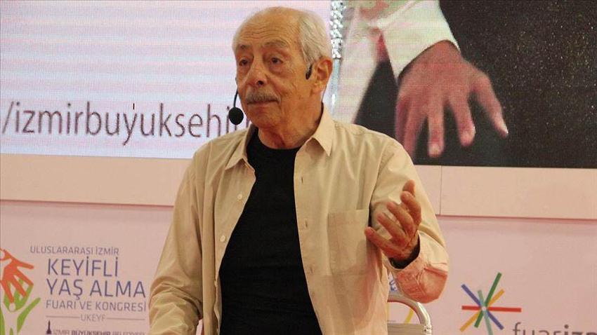 Perde son kez kapandı! Dostları Genco Erkal’a veda etti