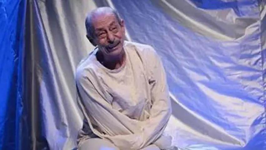 Perde son kez kapandı! Dostları Genco Erkal’a veda etti