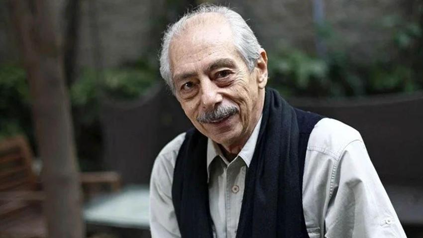 Perde son kez kapandı! Dostları Genco Erkal’a veda etti