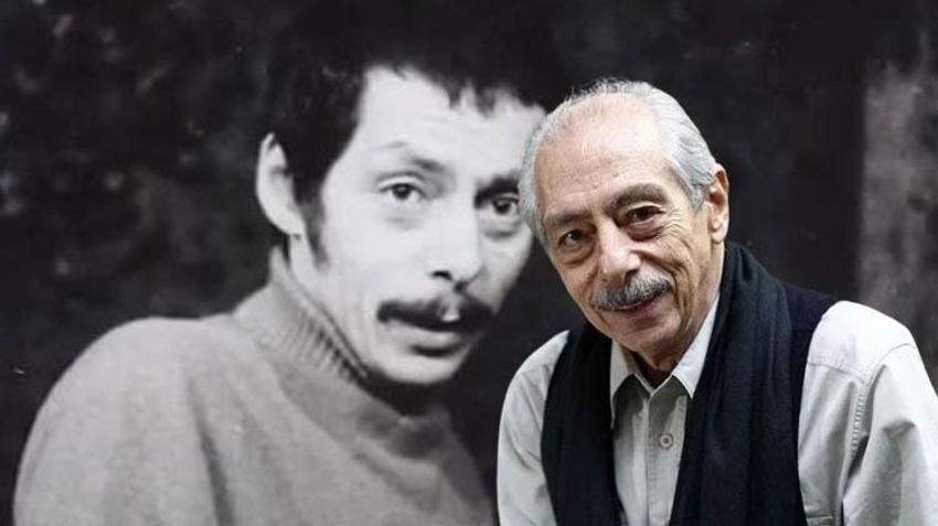 Perde son kez kapandı! Dostları Genco Erkal’a veda etti