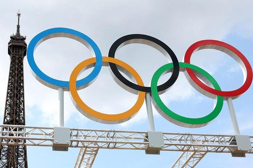 Paris Olimpiyatları 2024'te ülkeler sıralaması: Hangi ülke kaç altın, gümüş bronz madalya aldı? Paris 2024'te hangi ülke birinci oldu?