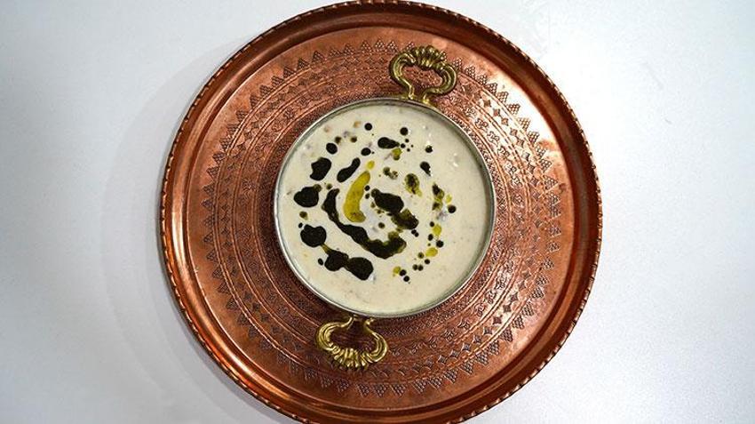 Mutfakta Ata Mirası ile Gaziantep Mutfağı kuşaktan kuşağa aktarılacak