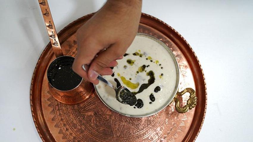 Mutfakta Ata Mirası ile Gaziantep Mutfağı kuşaktan kuşağa aktarılacak