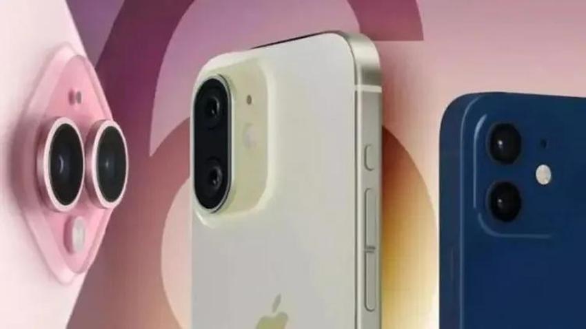 iPhone 16 ne zaman çıkacak, özellikleri neler?  iPhone 16'nın tüm renkleri ve yeni kamerası nasıl?
