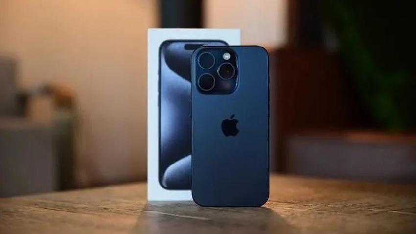 iPhone 16 ne zaman çıkacak, özellikleri neler?  iPhone 16'nın tüm renkleri ve yeni kamerası nasıl?