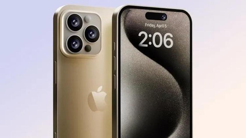 iPhone 16 ne zaman çıkacak, özellikleri neler?  iPhone 16'nın tüm renkleri ve yeni kamerası nasıl?