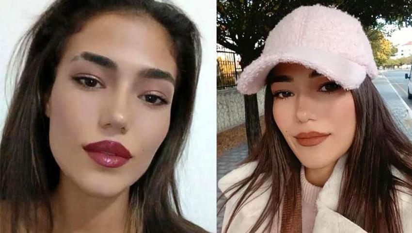 Tartıştığı babasını öldüren Döndü Zeybek'in paylaşımları ortaya çıktı: Ben şiddete eğilimliyim