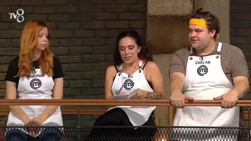 MasterChef 17. yarışmacı belli oldu! Stüdyoda görülmemiş unutkanlık!