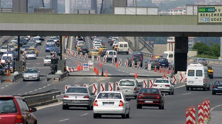 Otoyol ve köprü ücretlerine düzenleme! Resmi Gazete'de yayımlandı, kaçak geçişe şartlı indirim