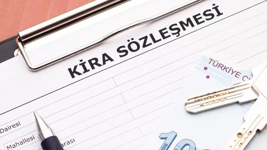 Ev sahibi ve kiracı milyonları ilgilendiriyor! Kiralarda yılda 2 kez zam kararı!