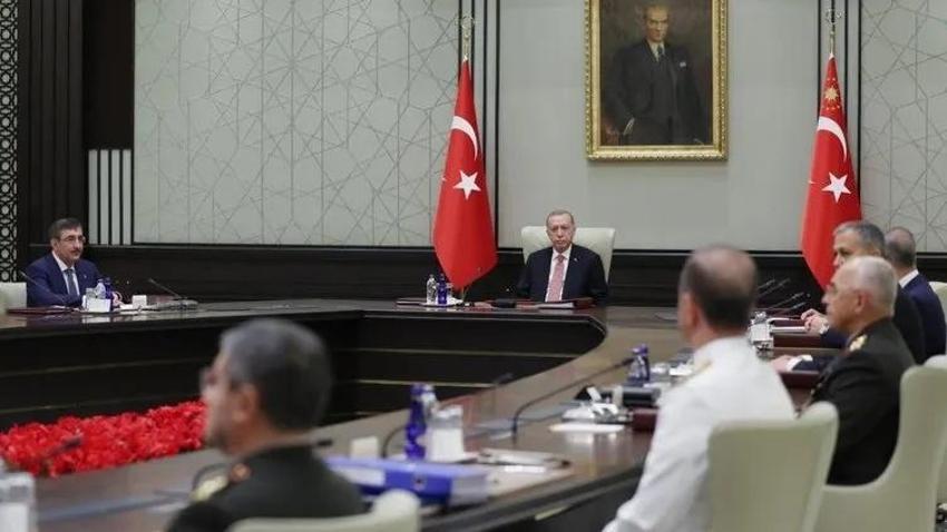 YAŞ TOPLANTISI BUGÜN MÜ, ne zaman, saat kaçta? 2024 Yüksek Askeri Şura (YAŞ) toplantısı kararları