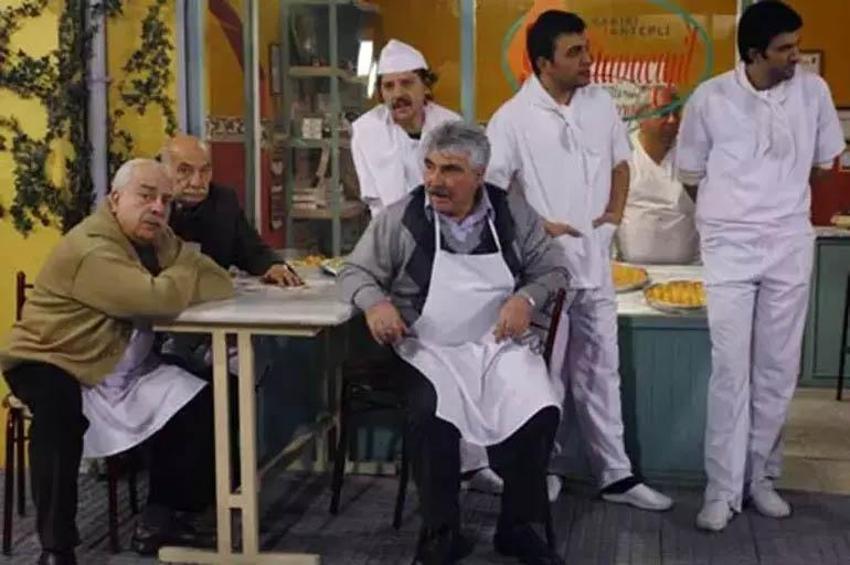 Özgür Çevik 'Yabancı Damat'ı 90'lara benzetti! 'Geçmişe özlem ya da nostalji' 