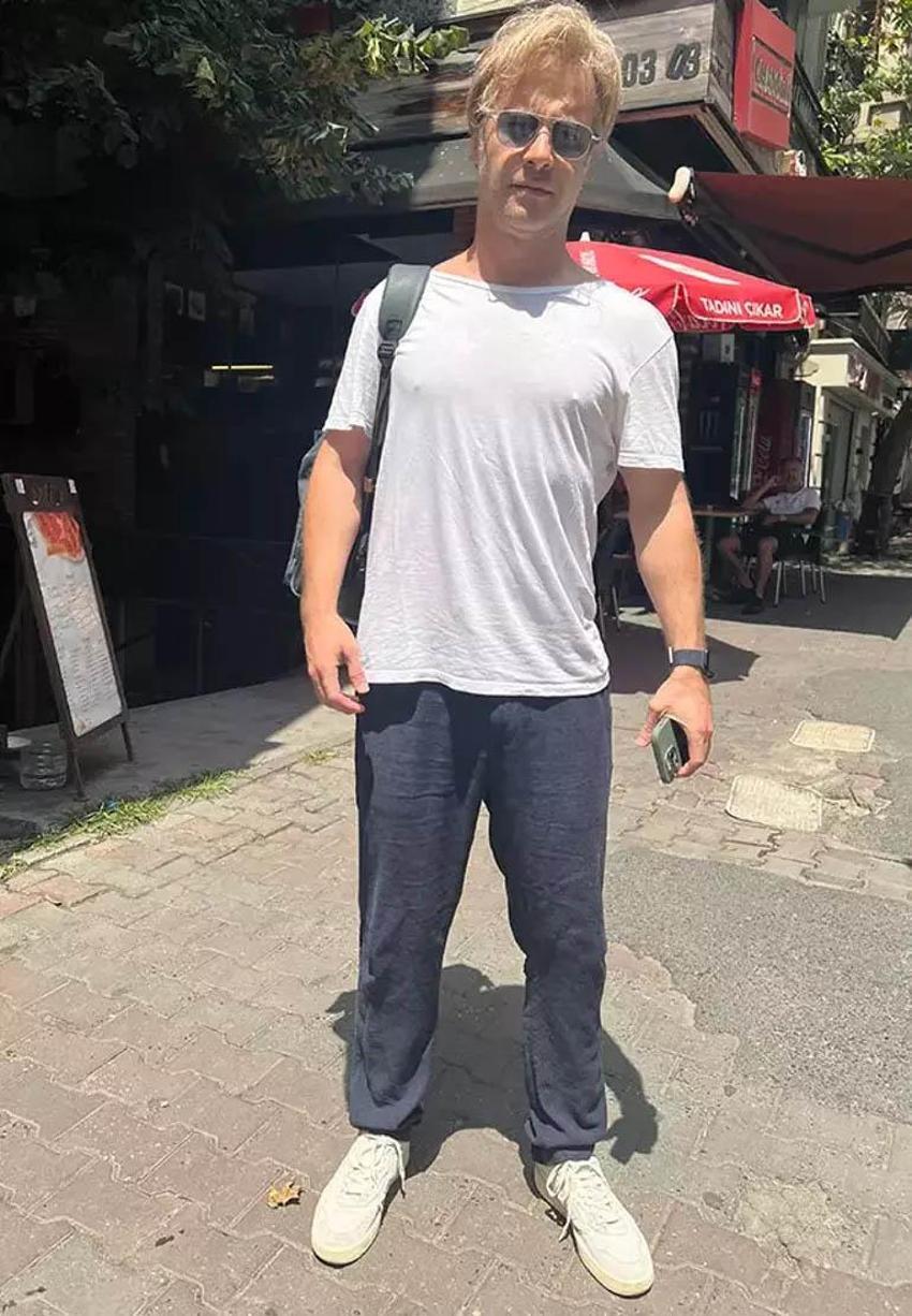 Özgür Çevik 'Yabancı Damat'ı 90'lara benzetti! 'Geçmişe özlem ya da nostalji' 