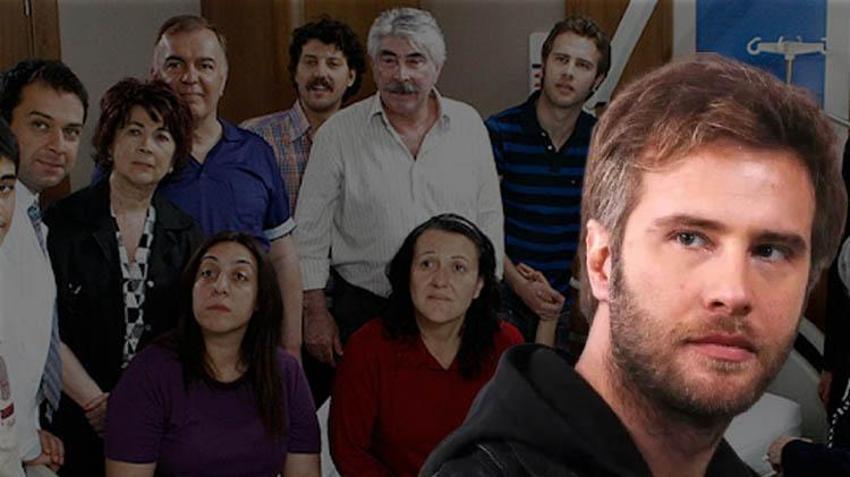 Özgür Çevik 'Yabancı Damat'ı 90'lara benzetti! 'Geçmişe özlem ya da nostalji' 