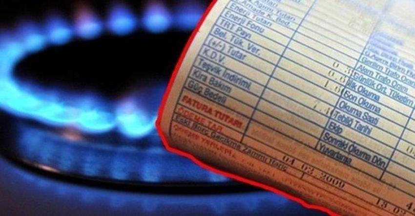 Doğalgazda 'il tarifesi' dönemi başlıyor! İklime göre fatura ödenecek