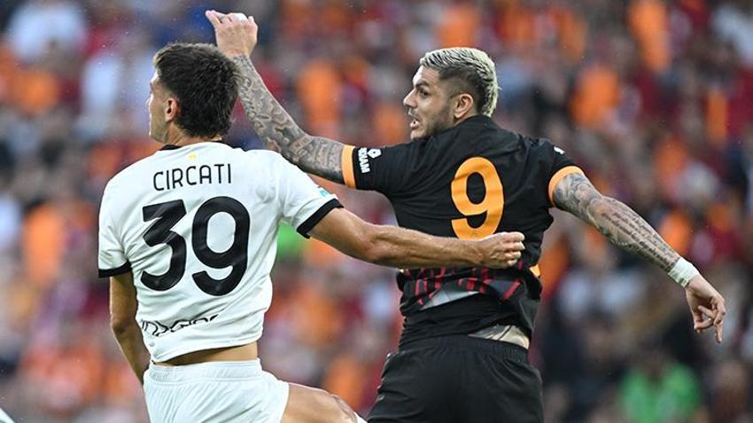 McTominay transferi tıkandı, orta sahaya Brezilyalı 30 milyon euroluk yıldız geliyor
