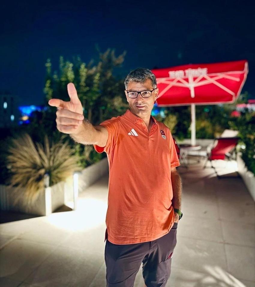 Yusuf Dikeç kimdir? Atıcılıkta gümüş madalya sahibi Yusuf Dikeç kaç yaşında, nereli?