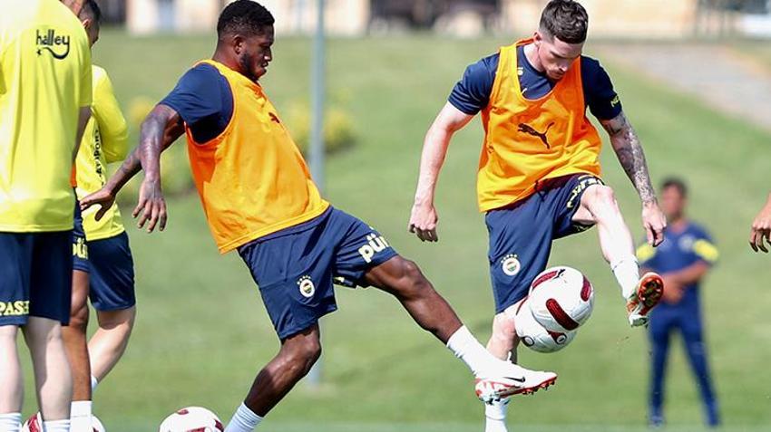 Krunic, İrfan Can Kahveci'yi yaktı kriz patladı! Mourinho, Ali Koç'a talimatı verdi, transfer olmayacak