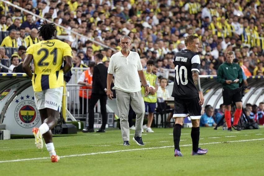 Fenerbahçelileri üzecek haber! Ali Koç 'yıldız getirmek zor' deyip defteri kapattı