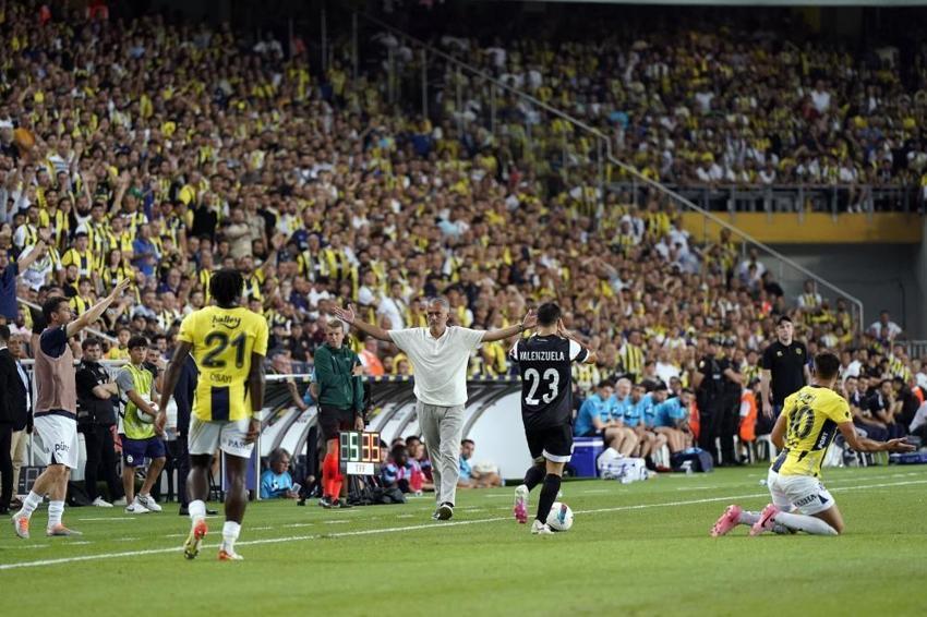 Fenerbahçelileri üzecek haber! Ali Koç 'yıldız getirmek zor' deyip defteri kapattı