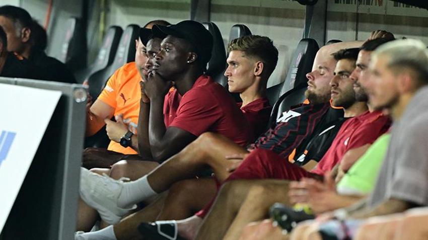 Wendel, McTominay değil 15 milyon euroya Hırvat orta saha geliyor, Galatasaray'ı şampiyon yapacak transfer