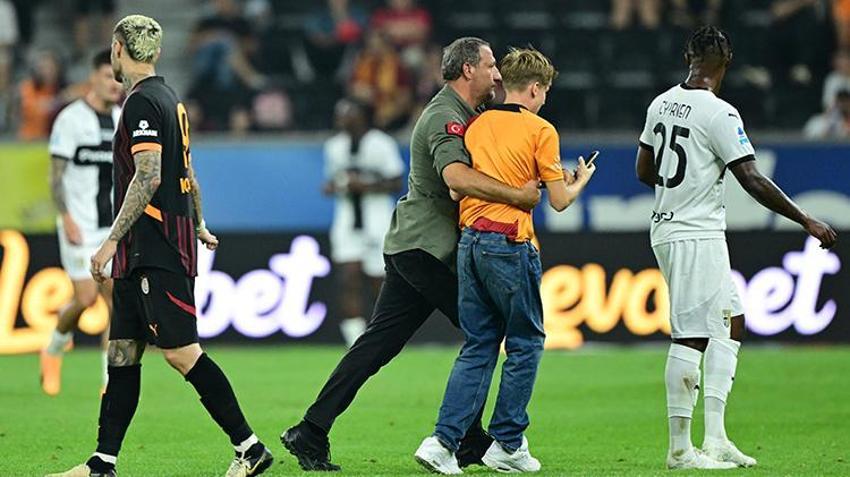 Wendel, McTominay değil 15 milyon euroya Hırvat orta saha geliyor, Galatasaray'ı şampiyon yapacak transfer
