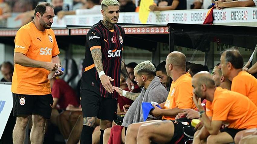 Wendel, McTominay değil 15 milyon euroya Hırvat orta saha geliyor, Galatasaray'ı şampiyon yapacak transfer