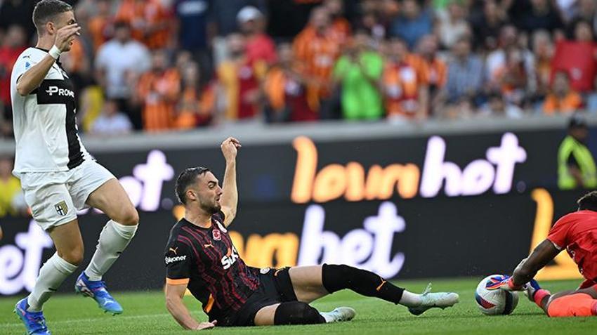 Wendel, McTominay değil 15 milyon euroya Hırvat orta saha geliyor, Galatasaray'ı şampiyon yapacak transfer