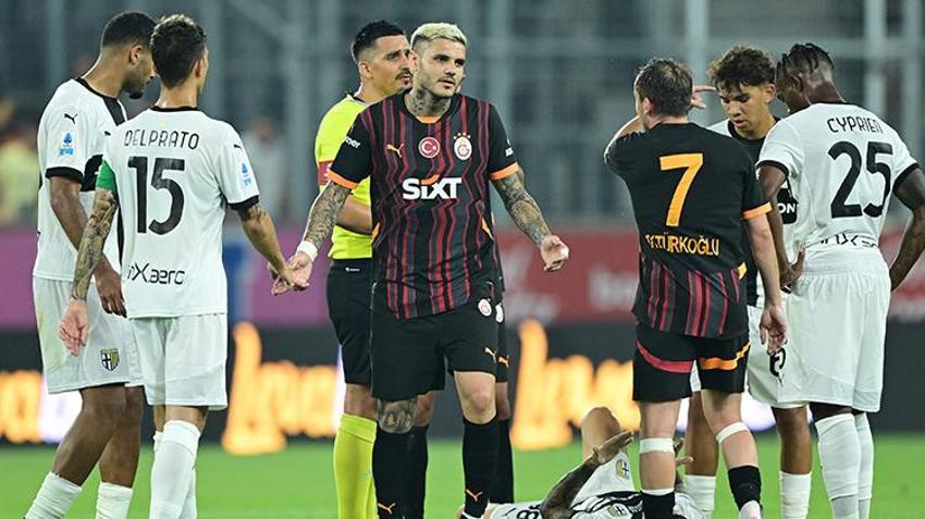 Wendel, McTominay değil 15 milyon euroya Hırvat orta saha geliyor, Galatasaray'ı şampiyon yapacak transfer