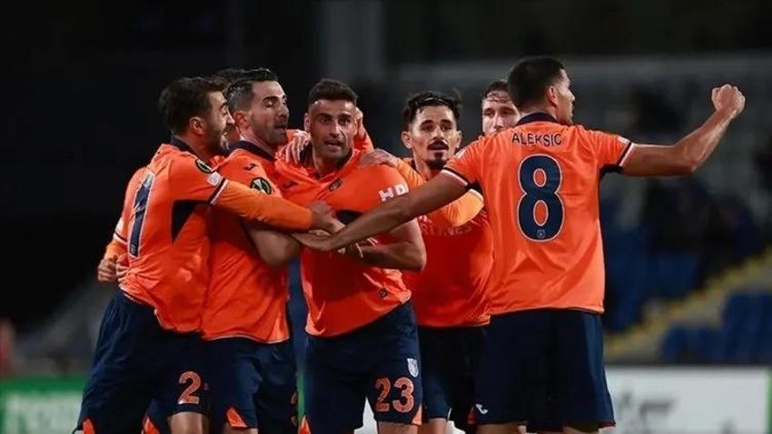 La Fiorita Başakşehir maçı CANLI İZLE HD || La Fiorita Başakşehir maçı TRT Spor canlı izle linki!