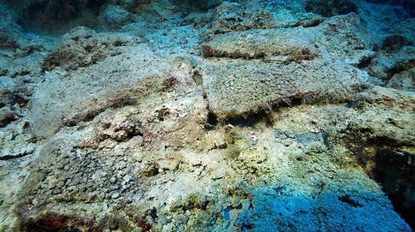 Dünyanın en eskisi Antalya'da! Tarihe ışık tutacak, bakanlık harekete geçti